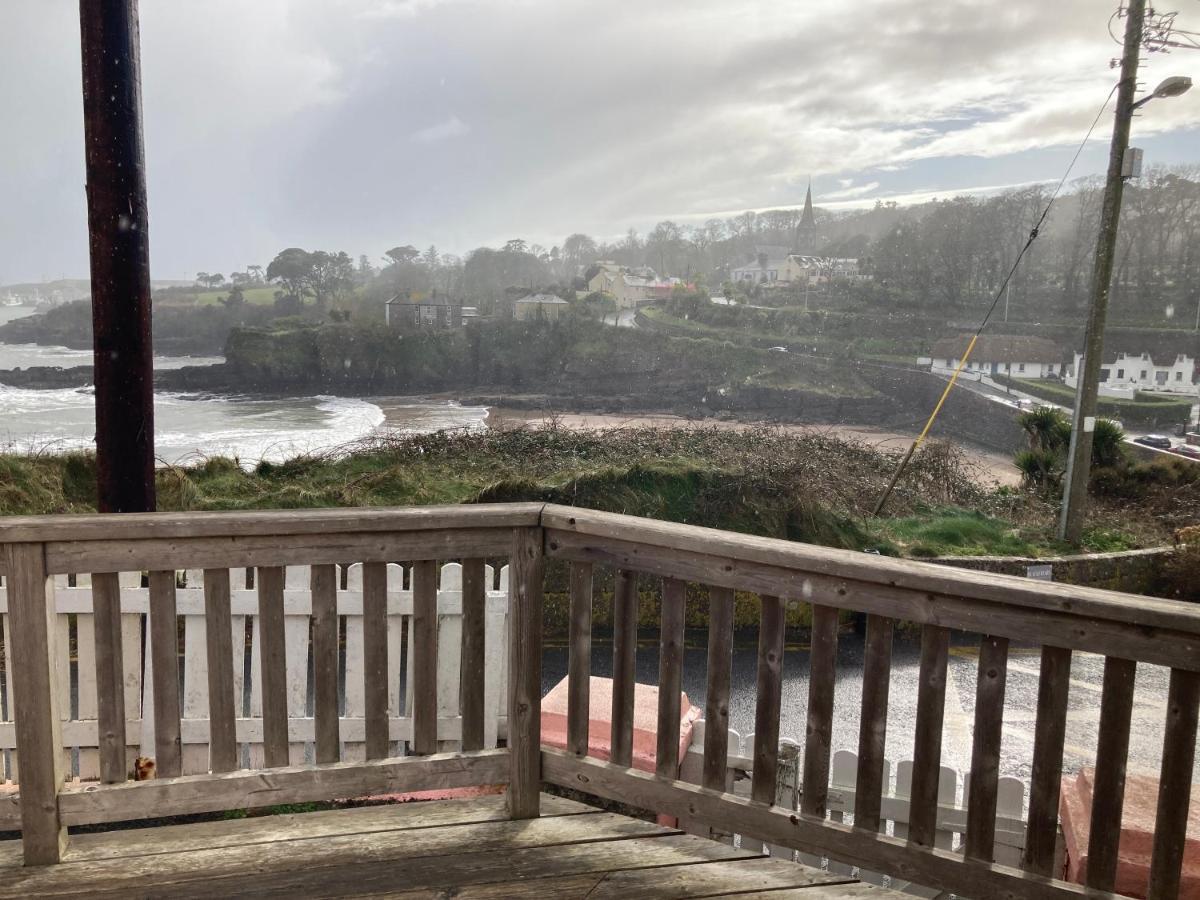 Sandy Cove Dunmore East Dış mekan fotoğraf