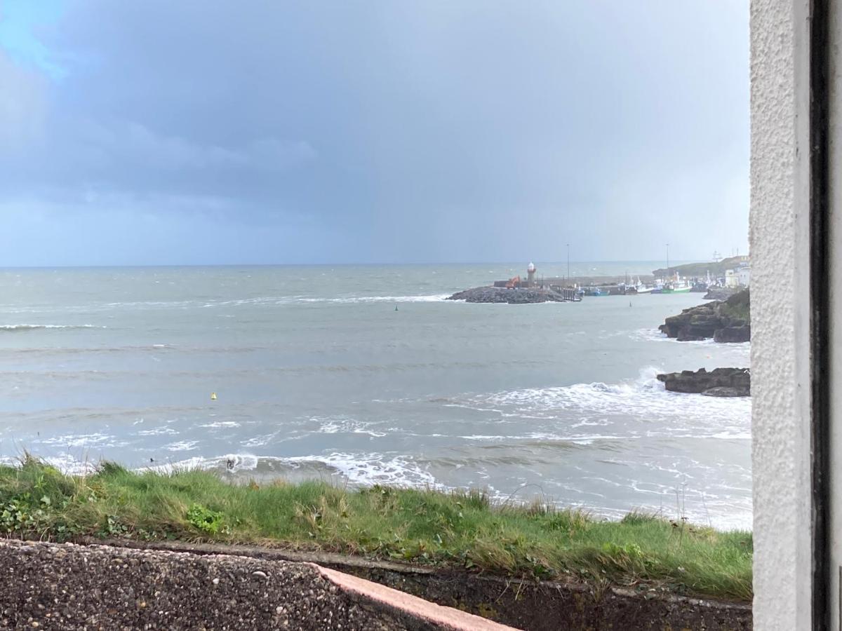 Sandy Cove Dunmore East Dış mekan fotoğraf