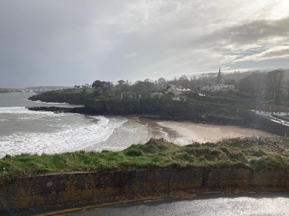 Sandy Cove Dunmore East Dış mekan fotoğraf