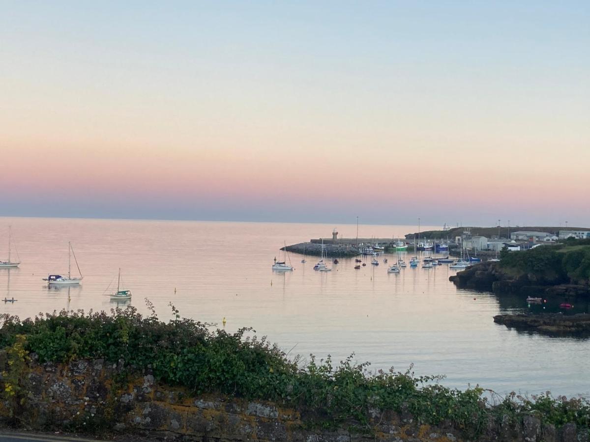 Sandy Cove Dunmore East Dış mekan fotoğraf